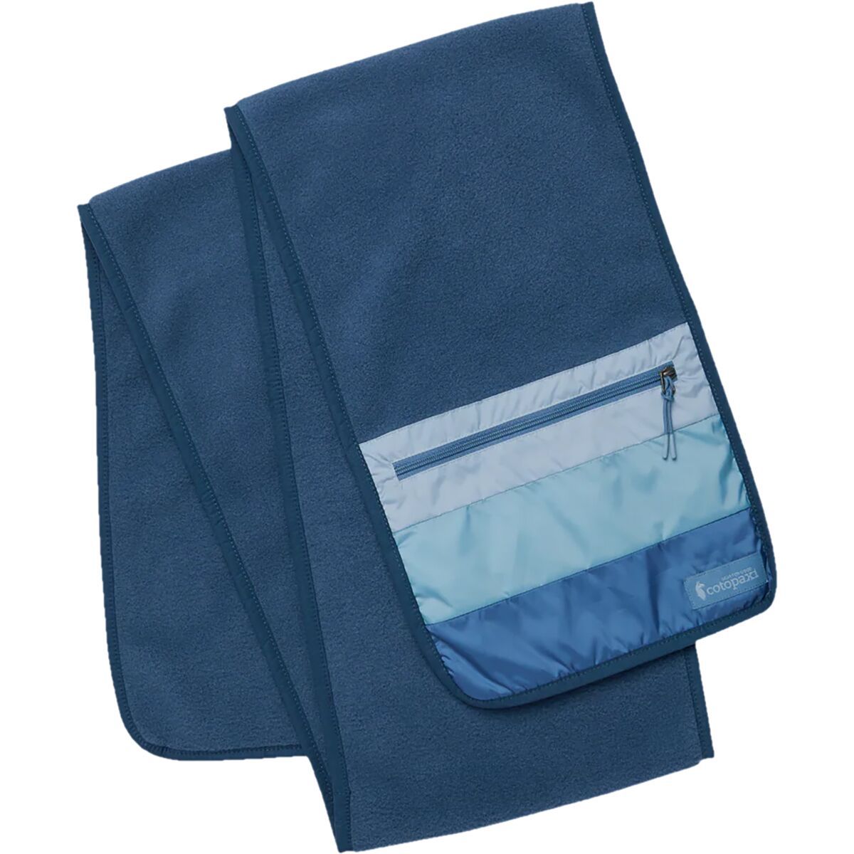 Cotopaxi Teca Fleece Scarf - Men
