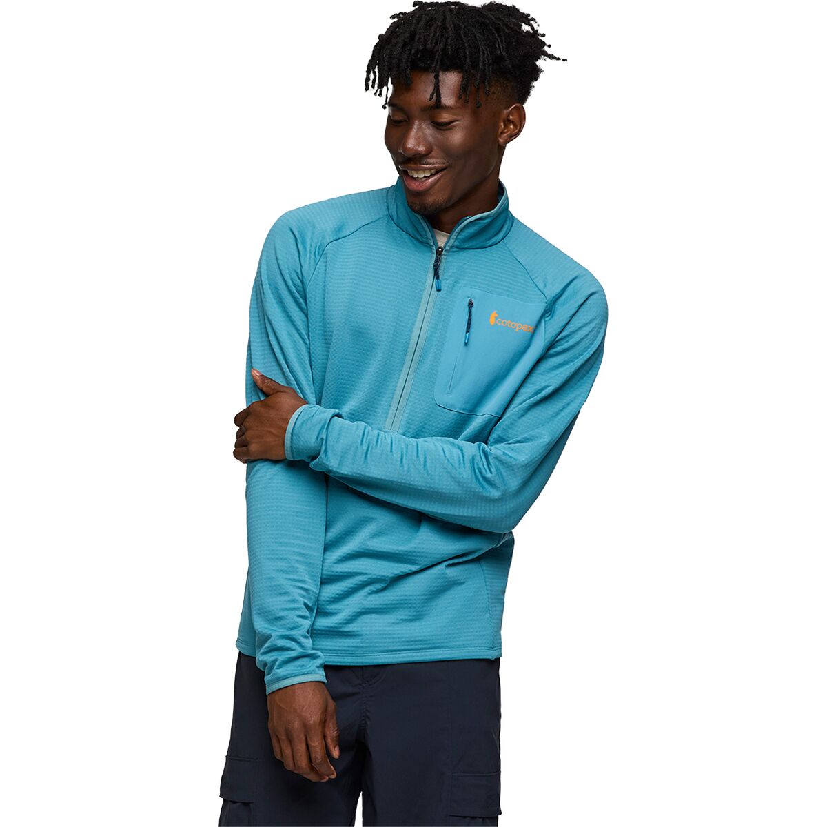 Cotopaxi Otero Fleece Half-Zip Pullover - Men's - Men
