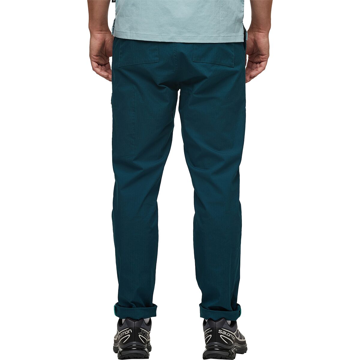 【SINOON】24SS CN STANDARD PANTS SINOON