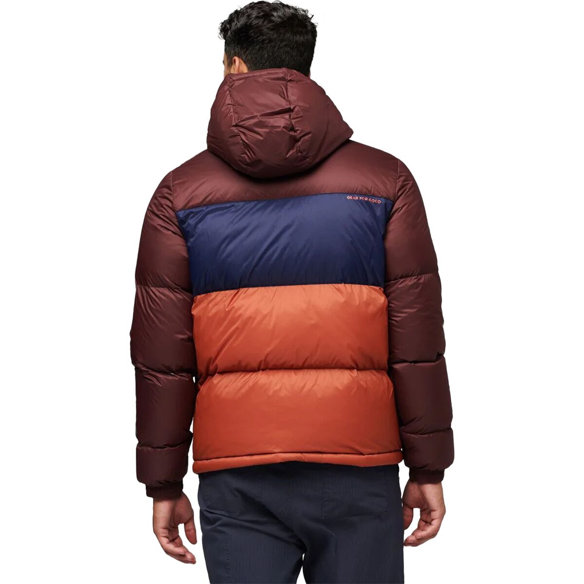 Cotopaxi Solazo Hooded Down Jacket - Men's - Men