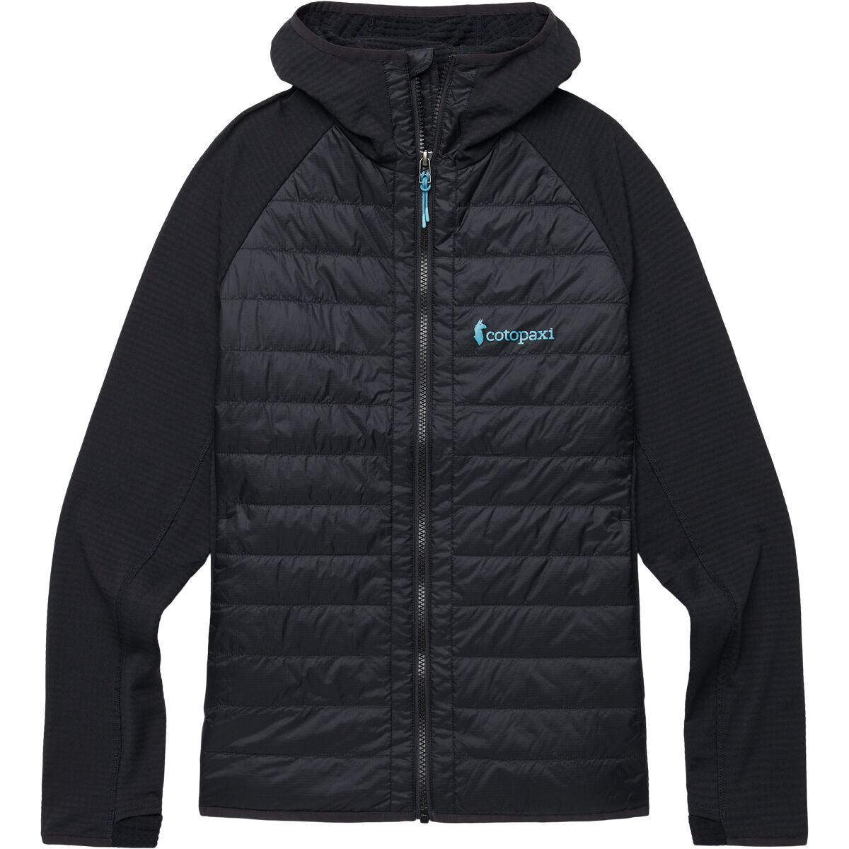 Cotopaxi Capa Hybrid Insulated Hooded Jacket - Men