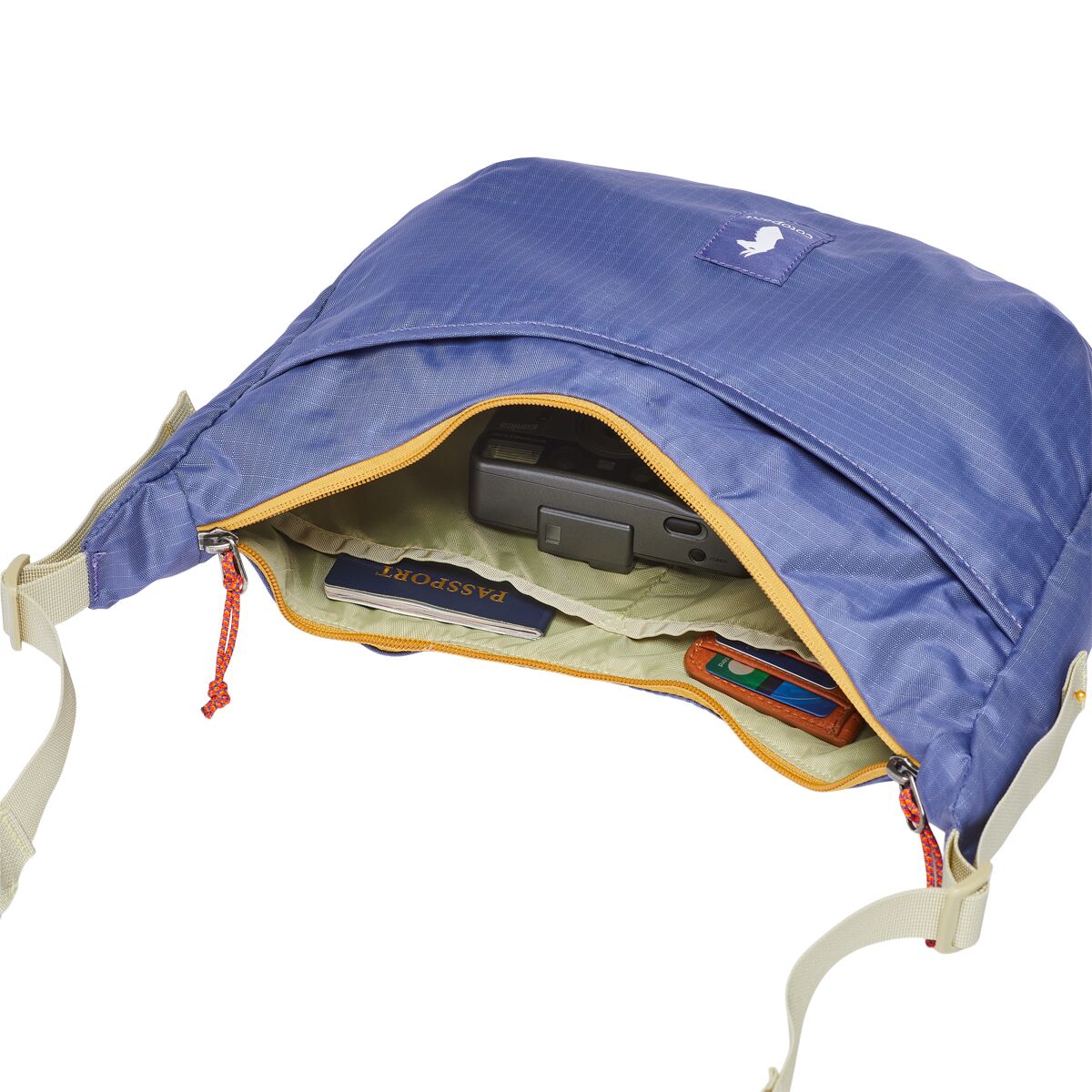 Cotopaxi Trozo 8L Cada Dia Shoulder Bag - Women