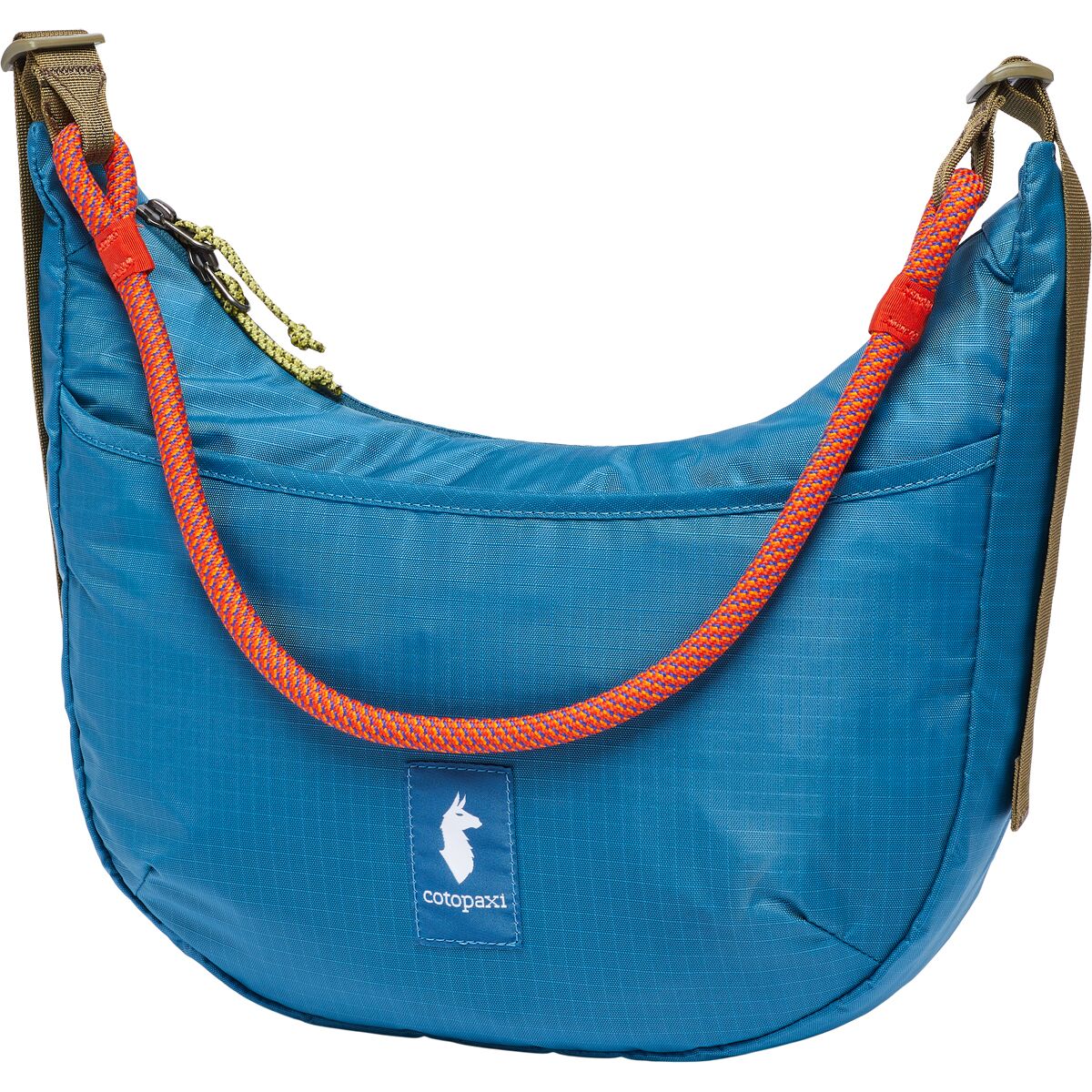cotopaxi ピンクオレンジハンドバッグ 8L cotopaxi ピンクオレンジハンドバッグ 8L cotopaxi ピンク