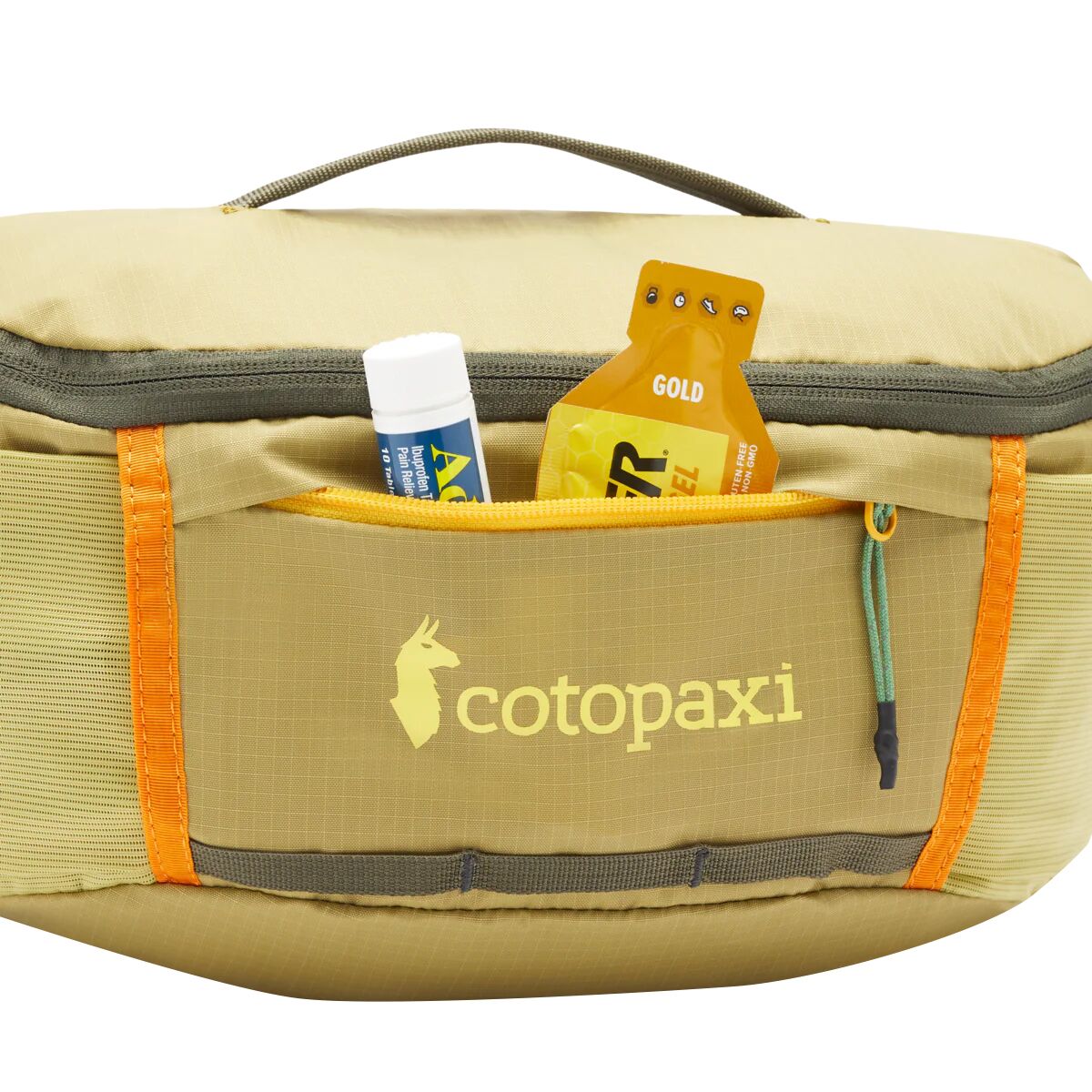 Cotopaxi Lagos 5L Hydration Hip Pack - Hike & Camp