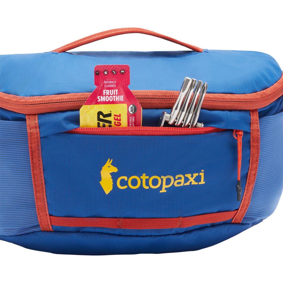 Cotopaxi Lagos 5L Hydration Hip Pack - Hike & Camp
