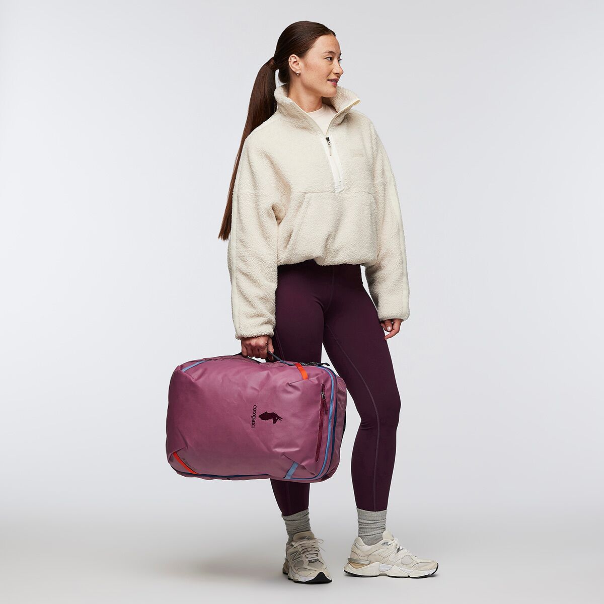 Cotopaxi Allpa 35L Travel Pack - Hike & Camp