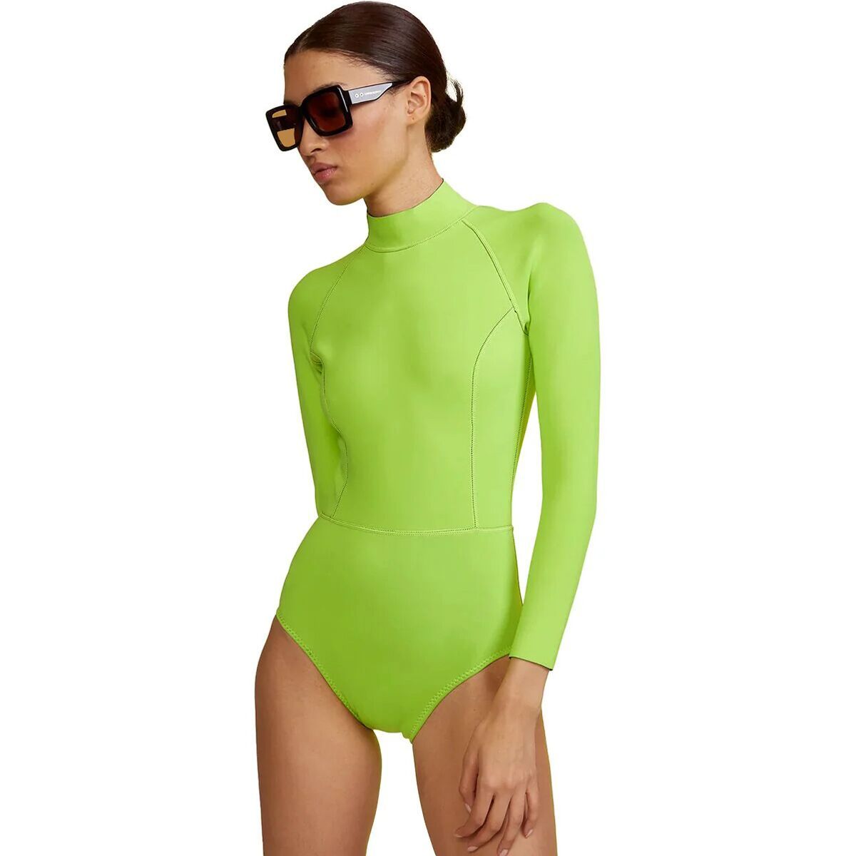 Cynthia Rowley Cheeky Spring Wetsuit - Women's - Surf