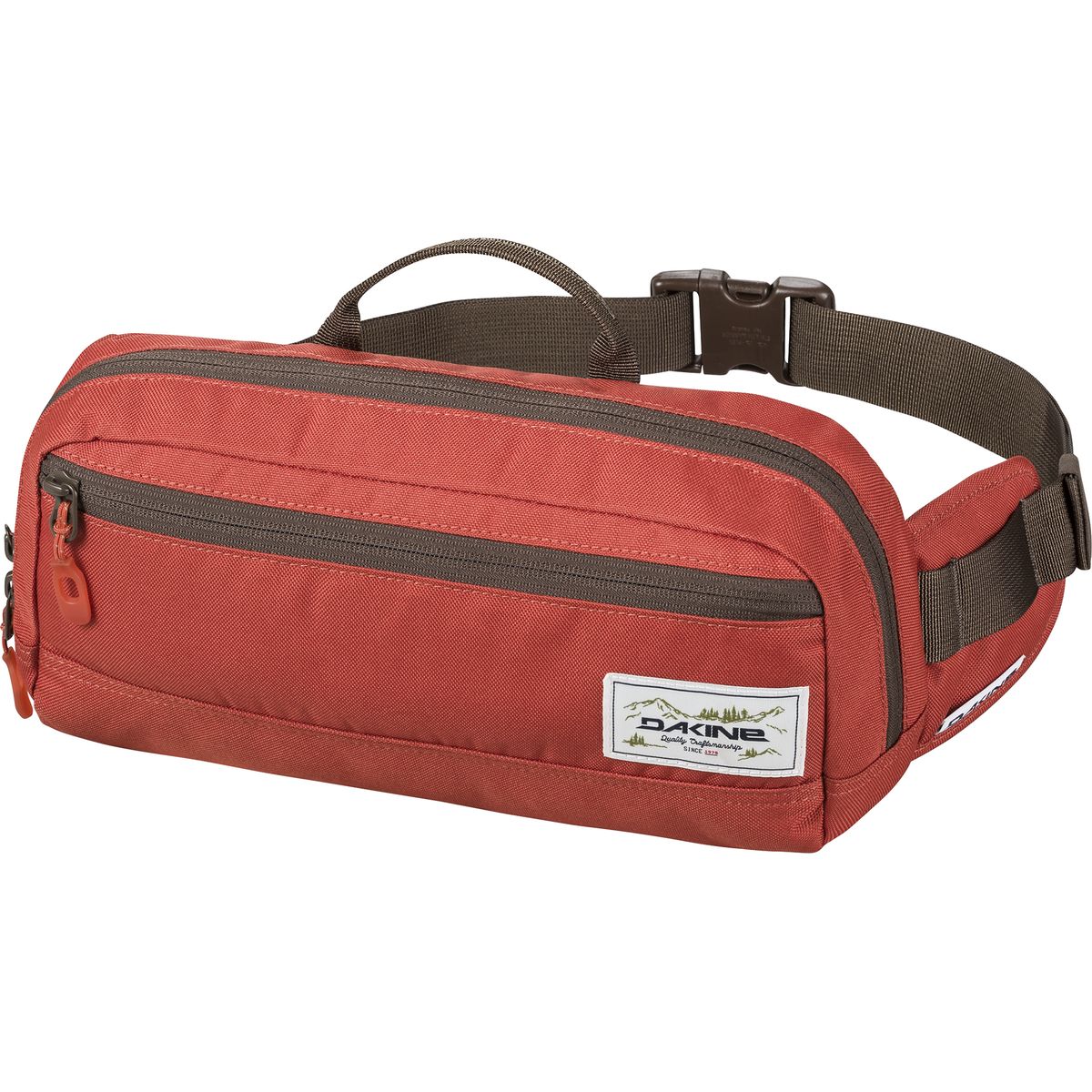 Mountainsmith - Trippin Pouch - Classic Red