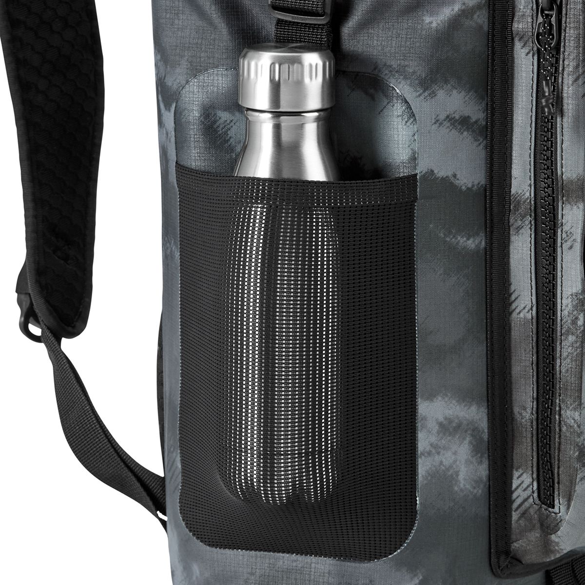 DAKINE Cyclone II 36L Dry Backpack - Surf