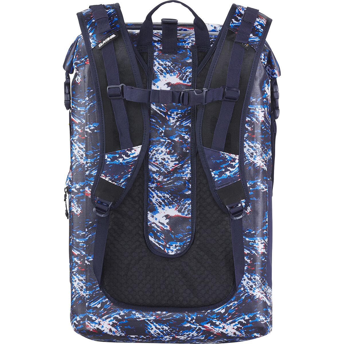 DAKINE ドライバッグ CYCLONEII DRY PACK 36L Dakine Cyclone II Dry Surf Pack Backpack - 36L – Cleanline Surf