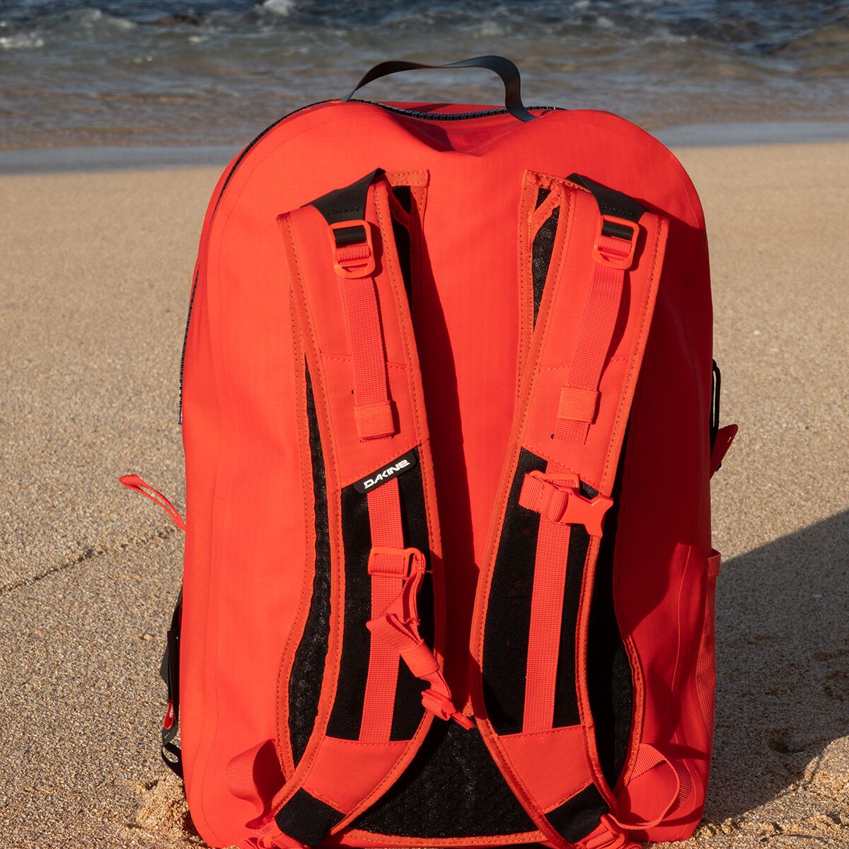 DAKINE ドライバッグ CYCLONEII DRY PACK 36L Dakine Cyclone II Dry Surf Pack Backpack - 36L – Cleanline Surf