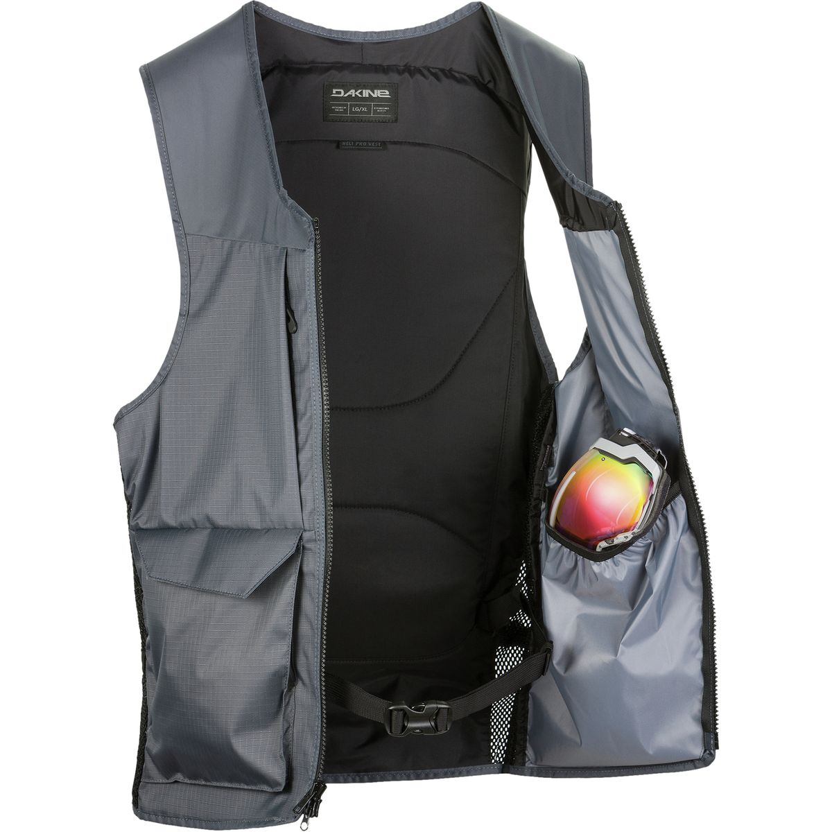 DAKINE Heli Vest - Hike & Camp