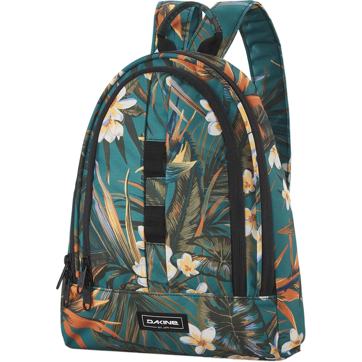 dakine cosmo mini backpack 6.5L The adjustable shoulder strap ensures a comfortable fit L Dakine Small Backpack Dakine