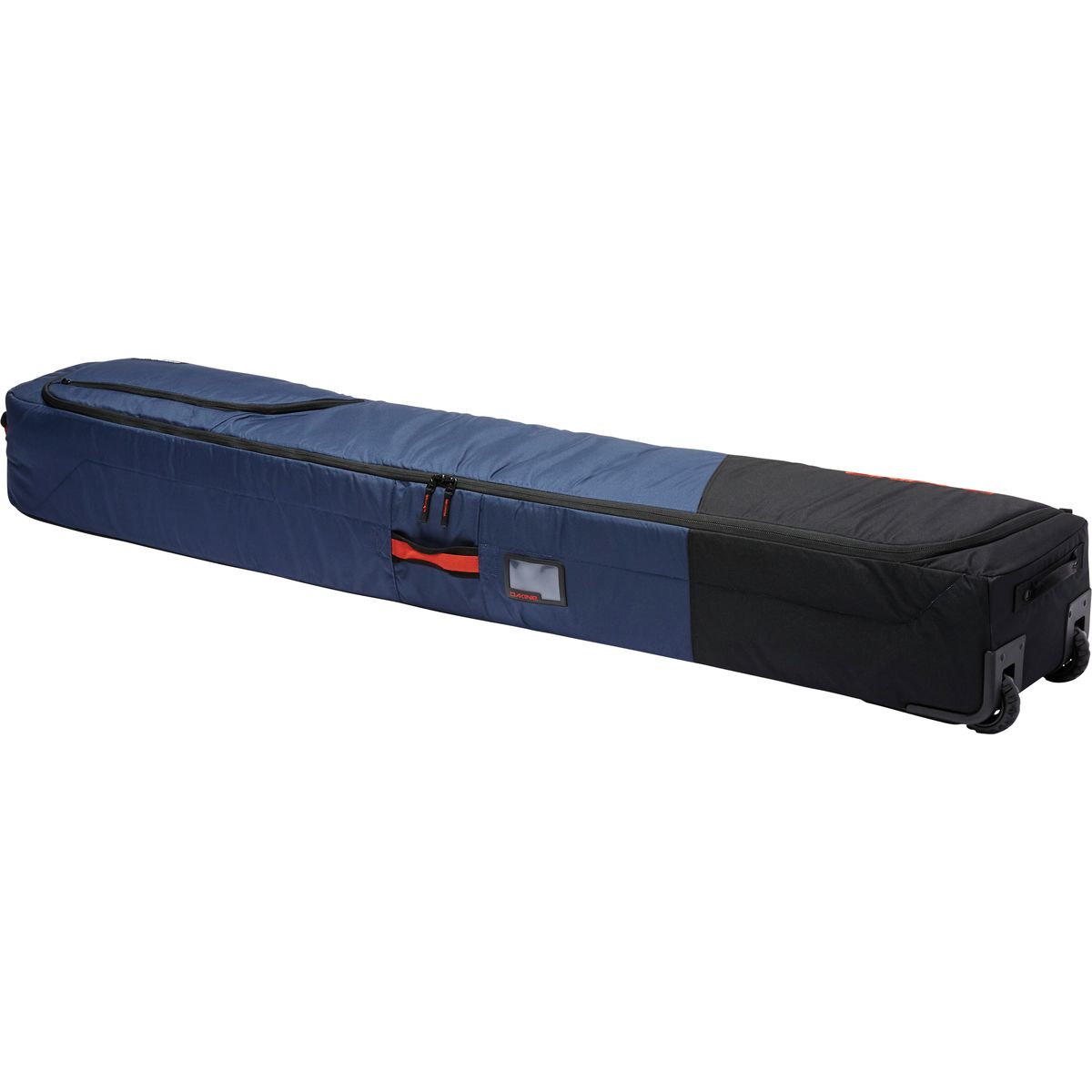 スキー dadaDAKAINE BOUNDARY SKI ROLLER BAG Dakine Boundary Ski Roller Bag | Ski & Snowboarding Bag