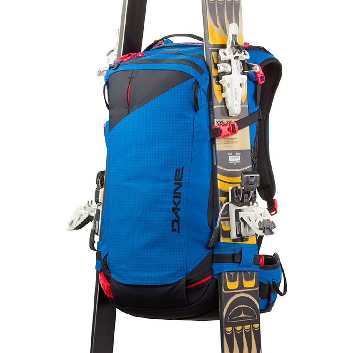 DAKINE Poacher RAS 36L Pack - Ski