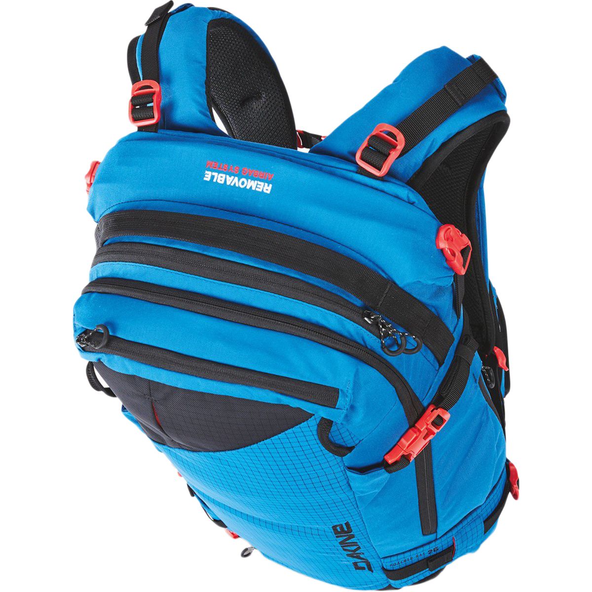 DAKINE Poacher RAS 26L Pack - Ski