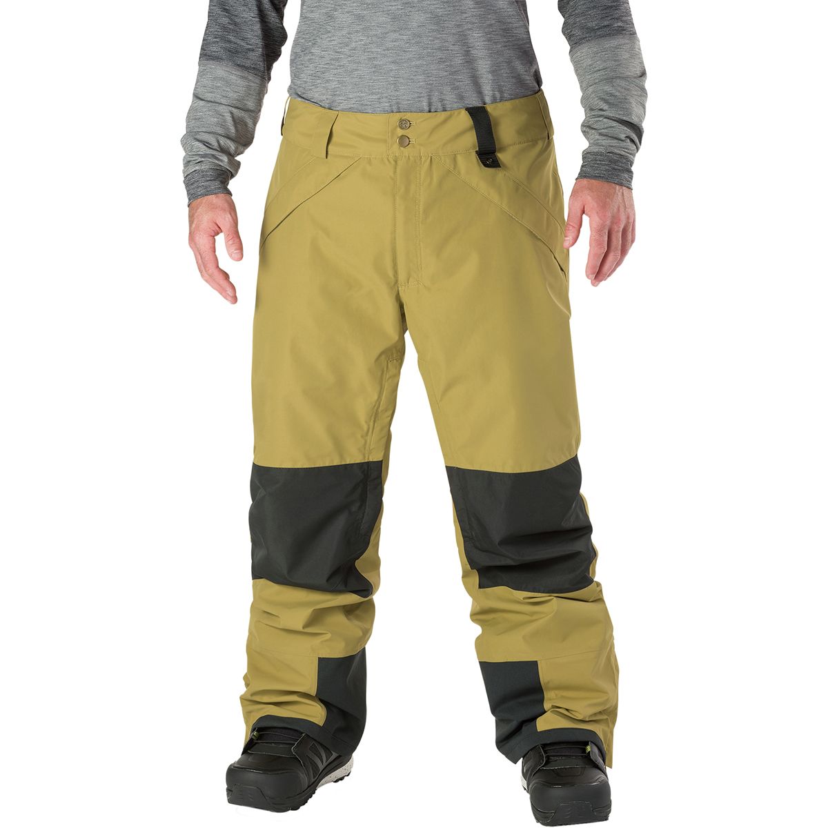 DAKINE Smyth Pure GORE-TEX 2L Pant - Men's - Men