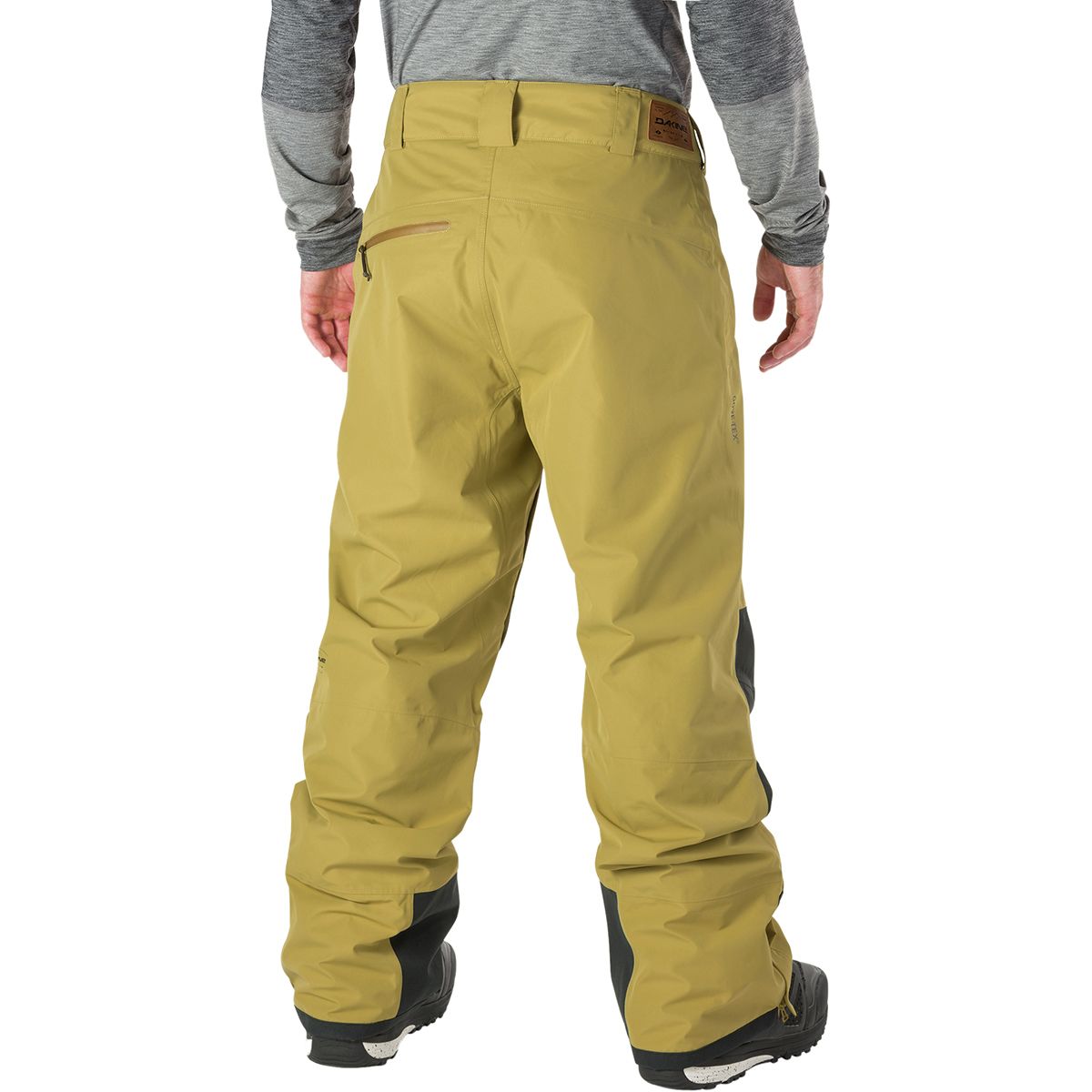 DAKINE Smyth Pure GORE-TEX 2L Pant - Men's - Men
