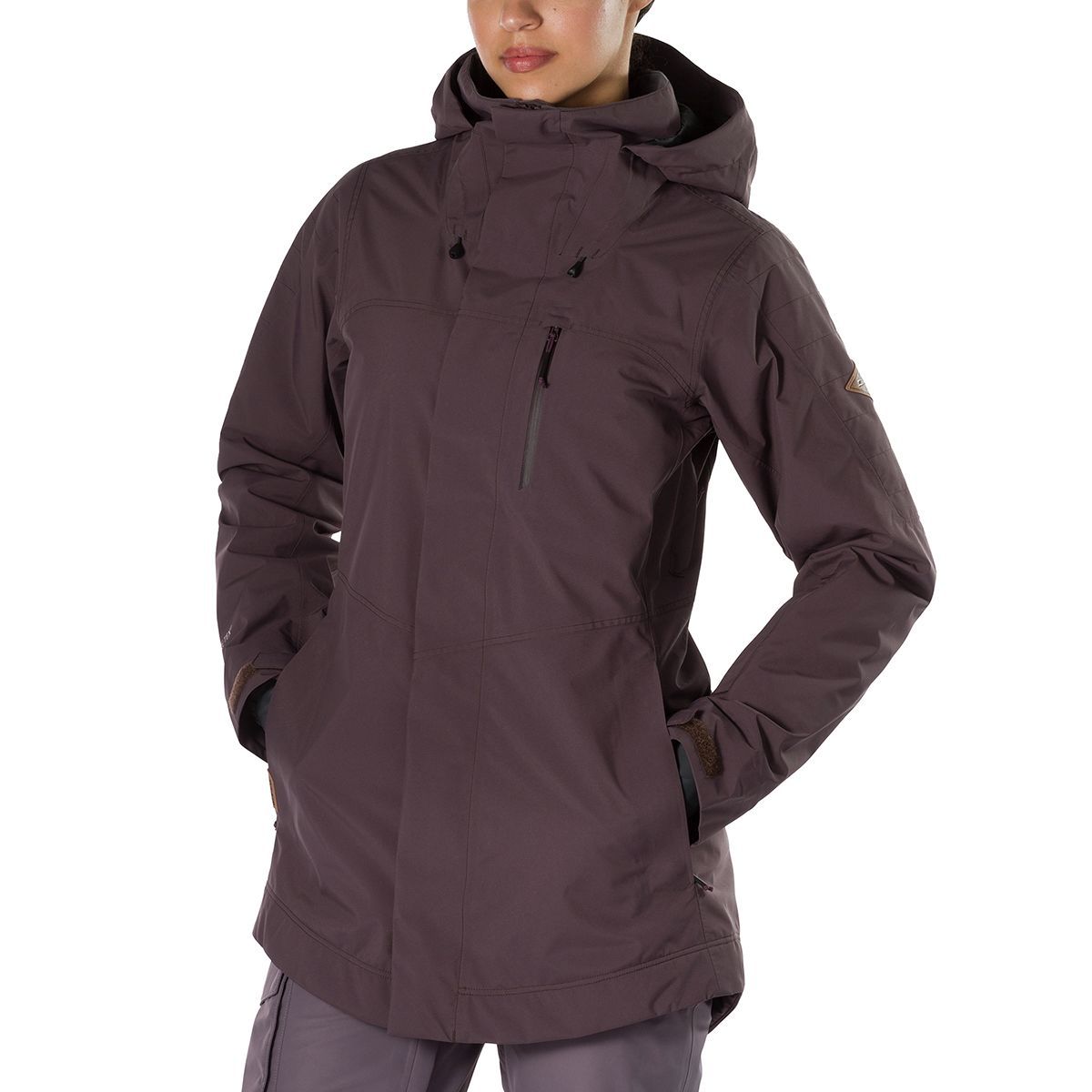 DAKINE Silcox Gore-Tex 2L Jacket - Women's - Women