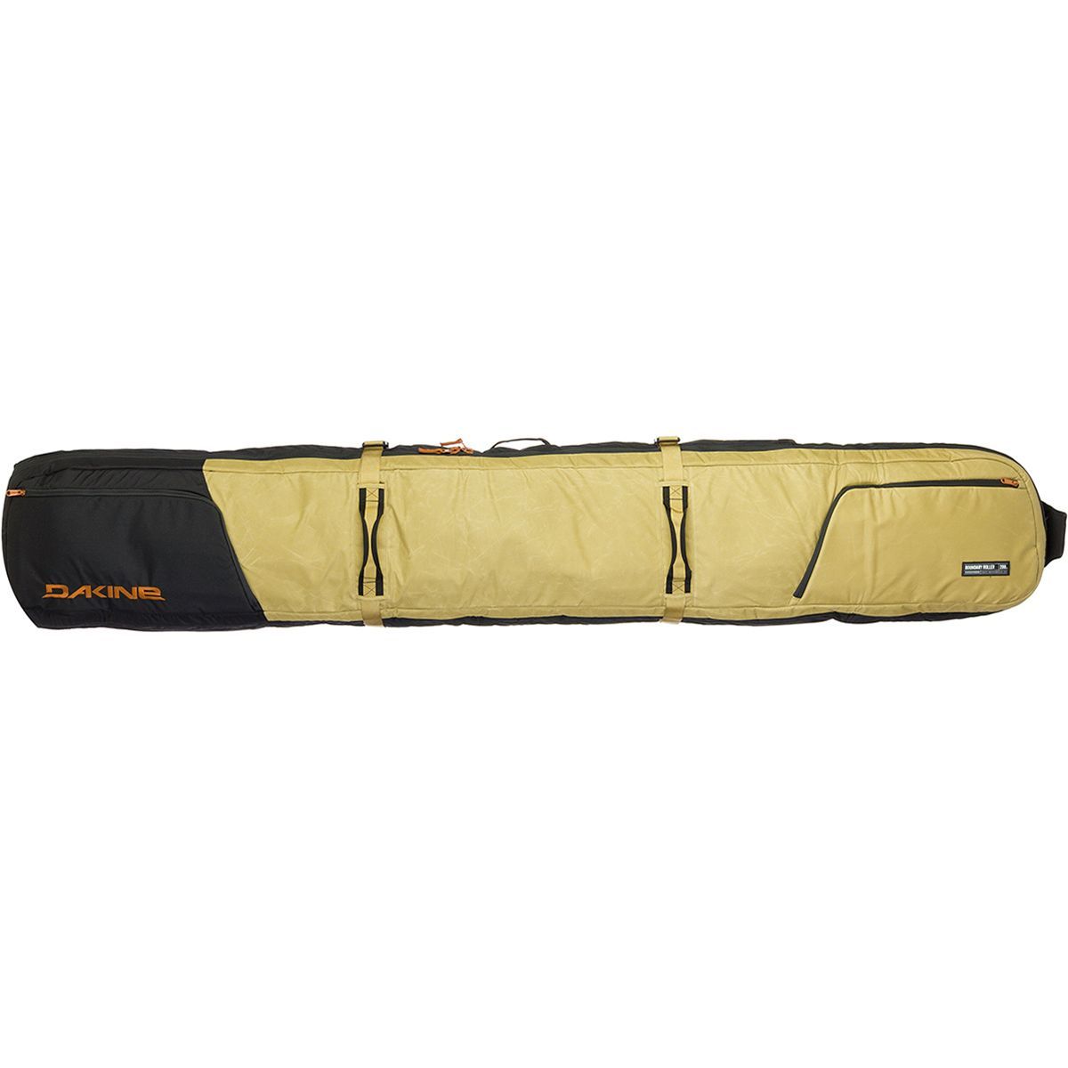 スキー dadaDAKAINE BOUNDARY SKI ROLLER BAG Dakine Boundary Ski Roller Bag | evo