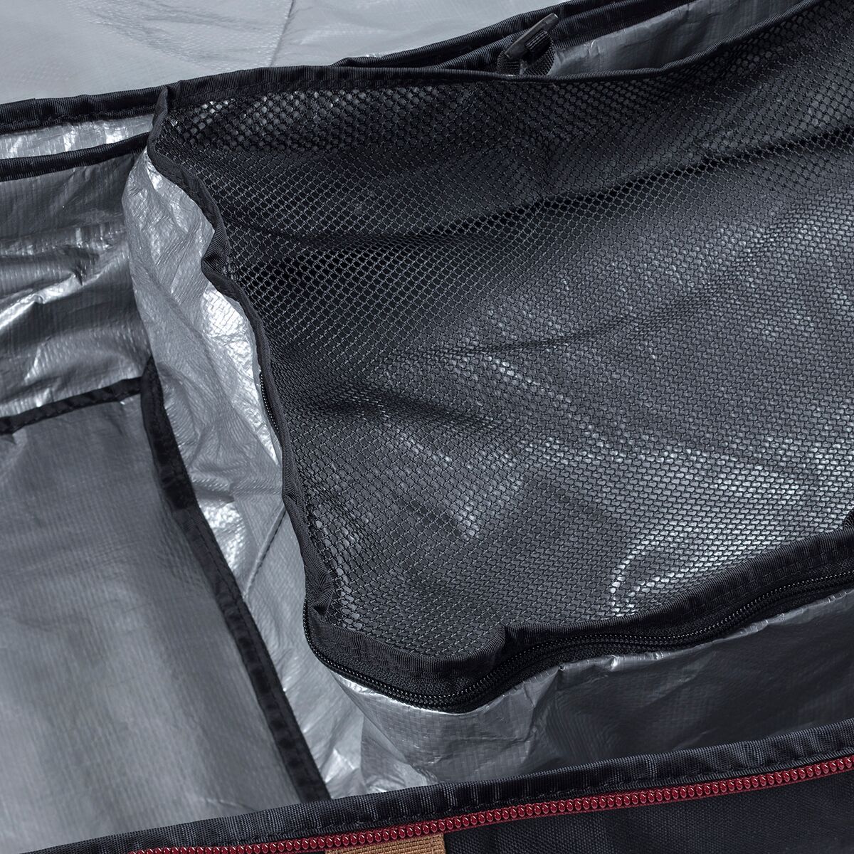 DAKINE Limited Boundary Ski Roller Bag - Ski