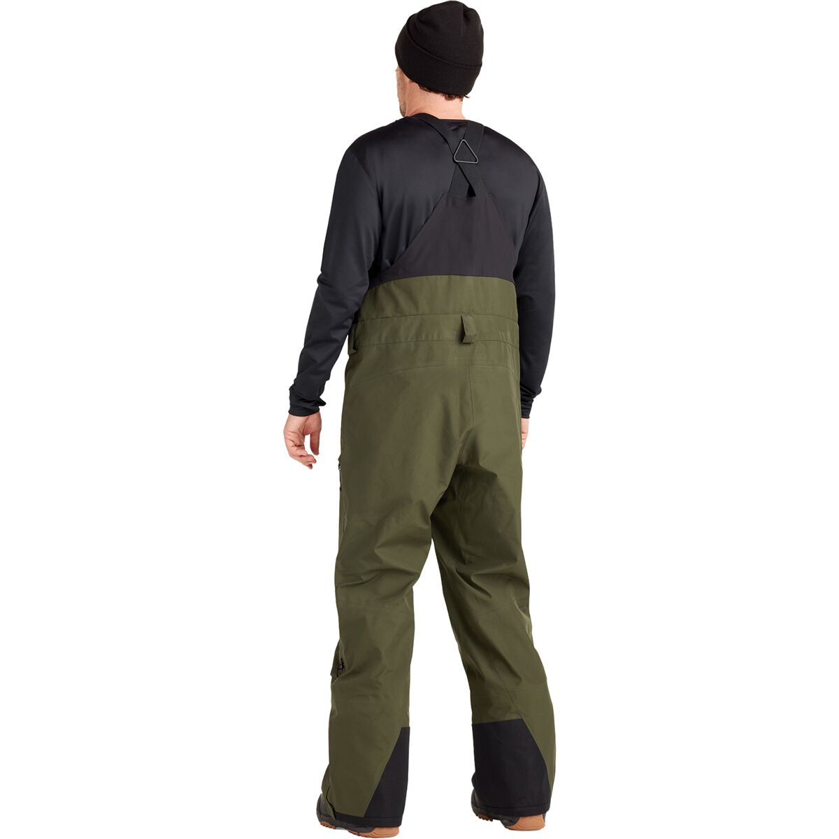 DAKINE Stoker Gore-Tex 3L Bib Pant - Men's - Men