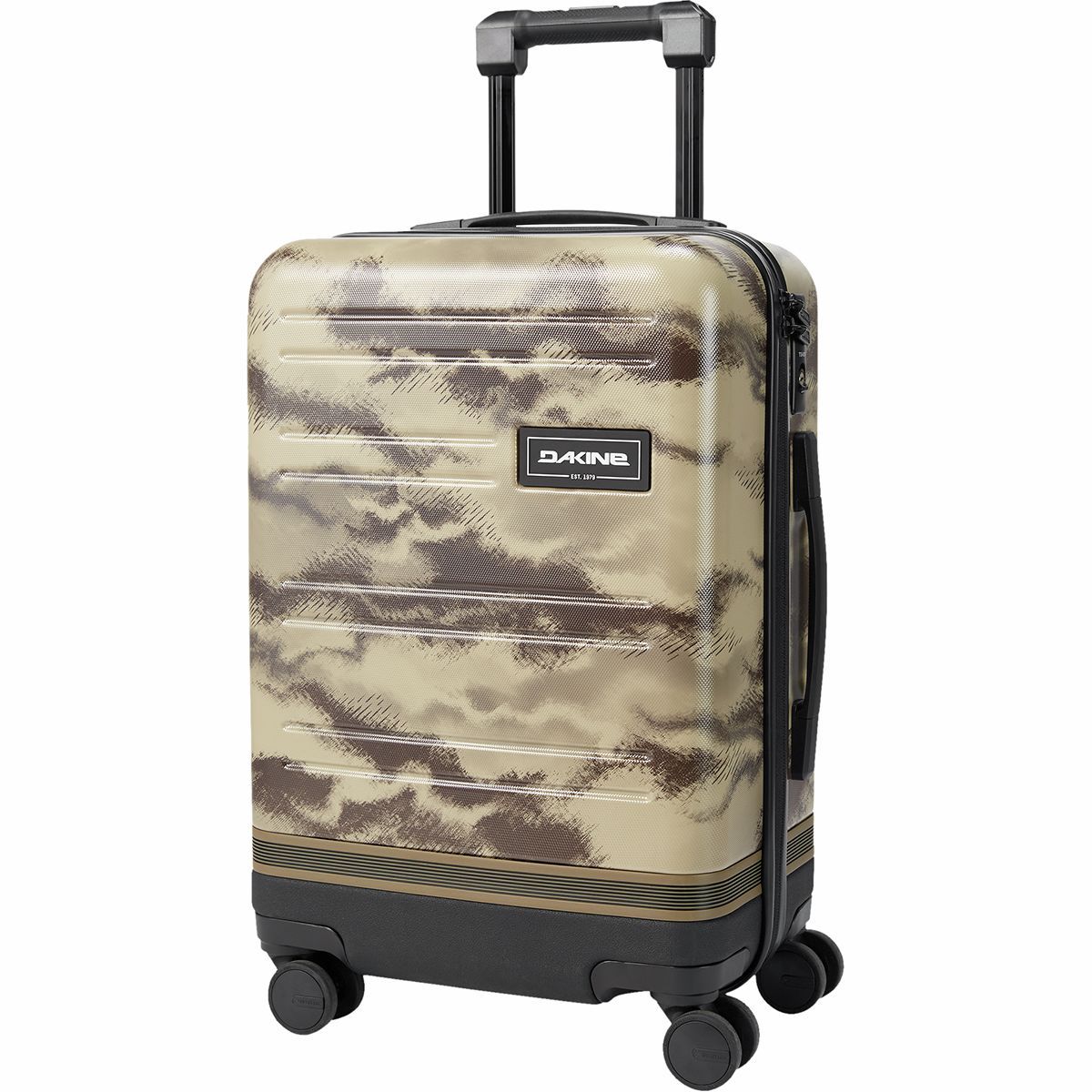 DAKINE Concourse Hardside Carry-On 36L Luggage - Travel