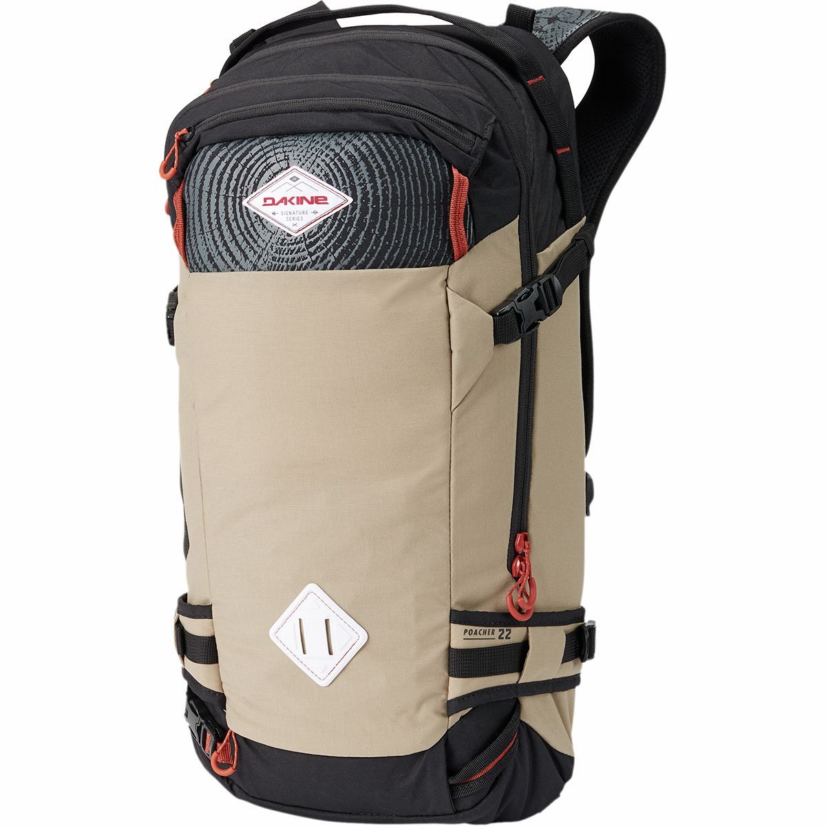 DAKINE Team Poacher 22L Backpack - Hike & Camp