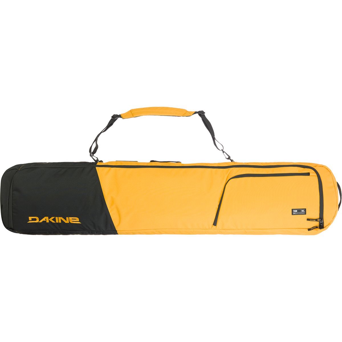 DAKINE スノーボードバッグ tour bag 157cm Tour Snowboard Bag - Black – Dakine