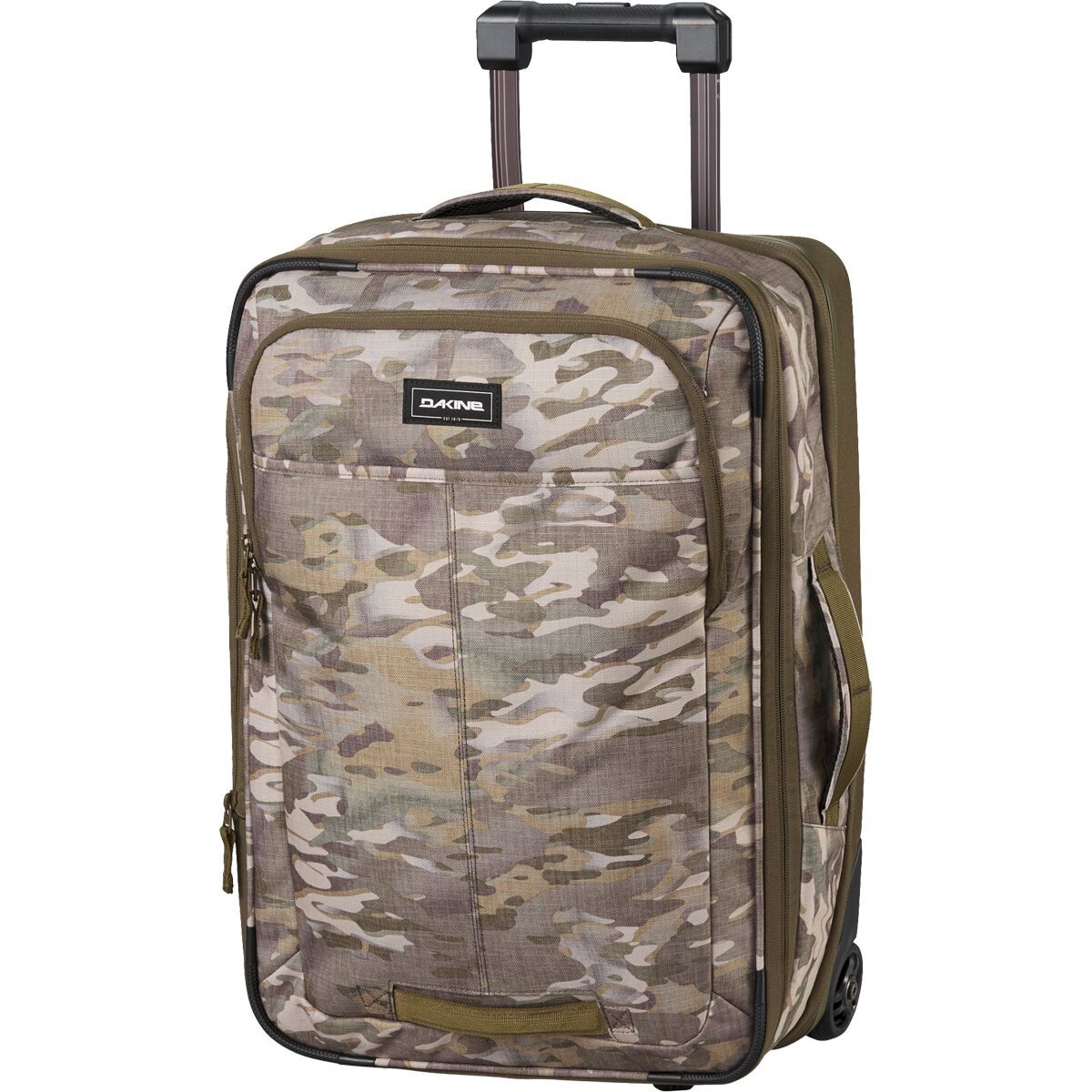 DAKINE Status 42L+ Roller Bag - Travel