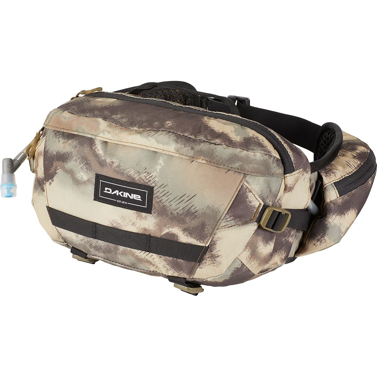 DAKINE Hot Laps 5L Lumbar Pack - Hike & Camp