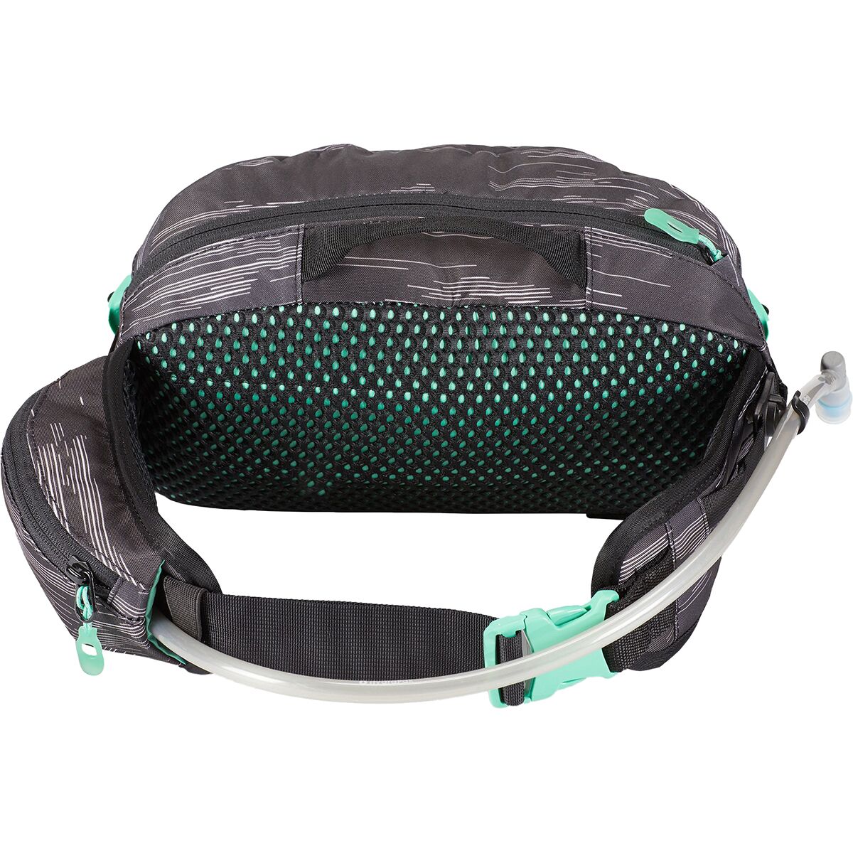 DAKINE Hot Laps 5L Lumbar Pack - Hike & Camp