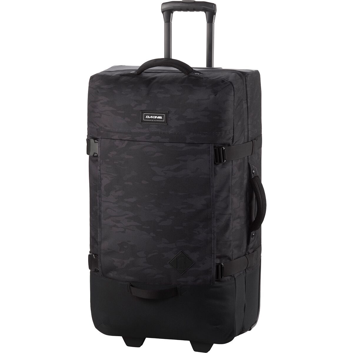 ダカイン キャリーバッグ DAKINE SPLIT ROLLER 65L グレー 2025年最新】DaKine Split Rollerの人気アイテム - メルカリ