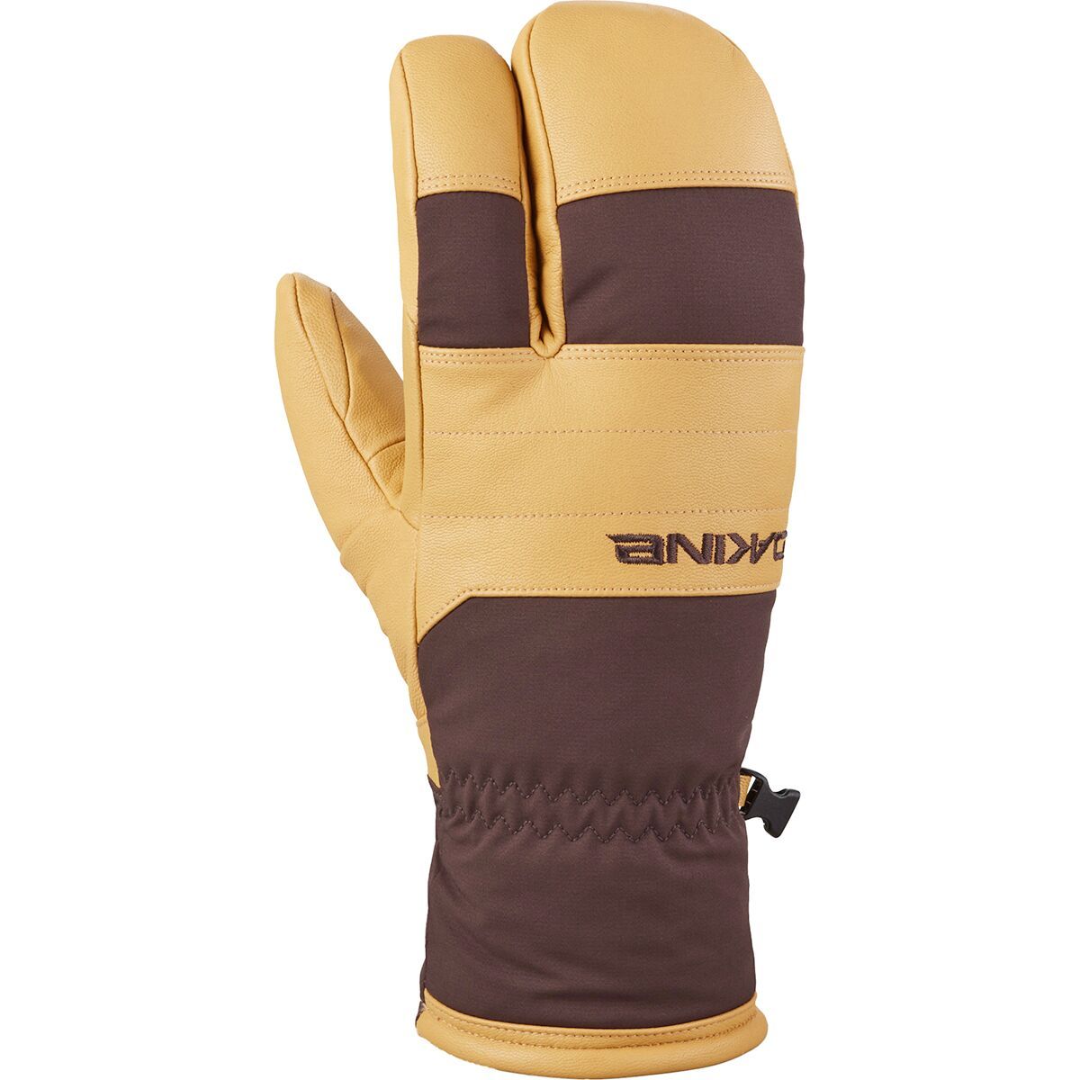 DAKINE Baron Gore-Tex Trigger Mitten - Men's - Accessories