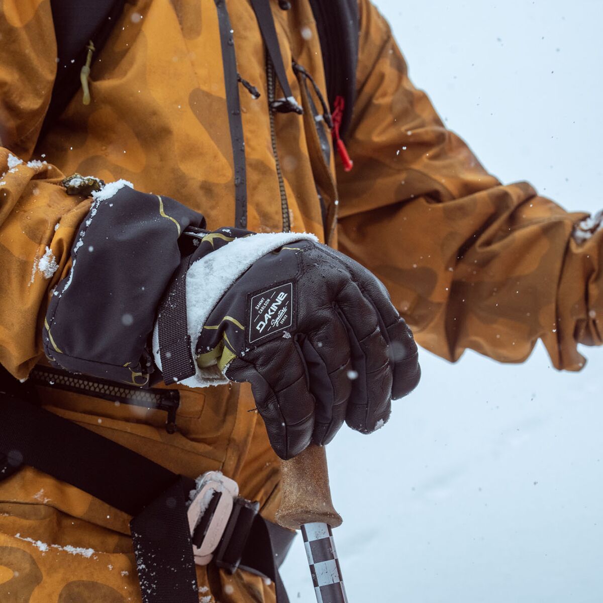 DAKINE Team Phoenix GORE-TEX Glove - Men's - Accessories