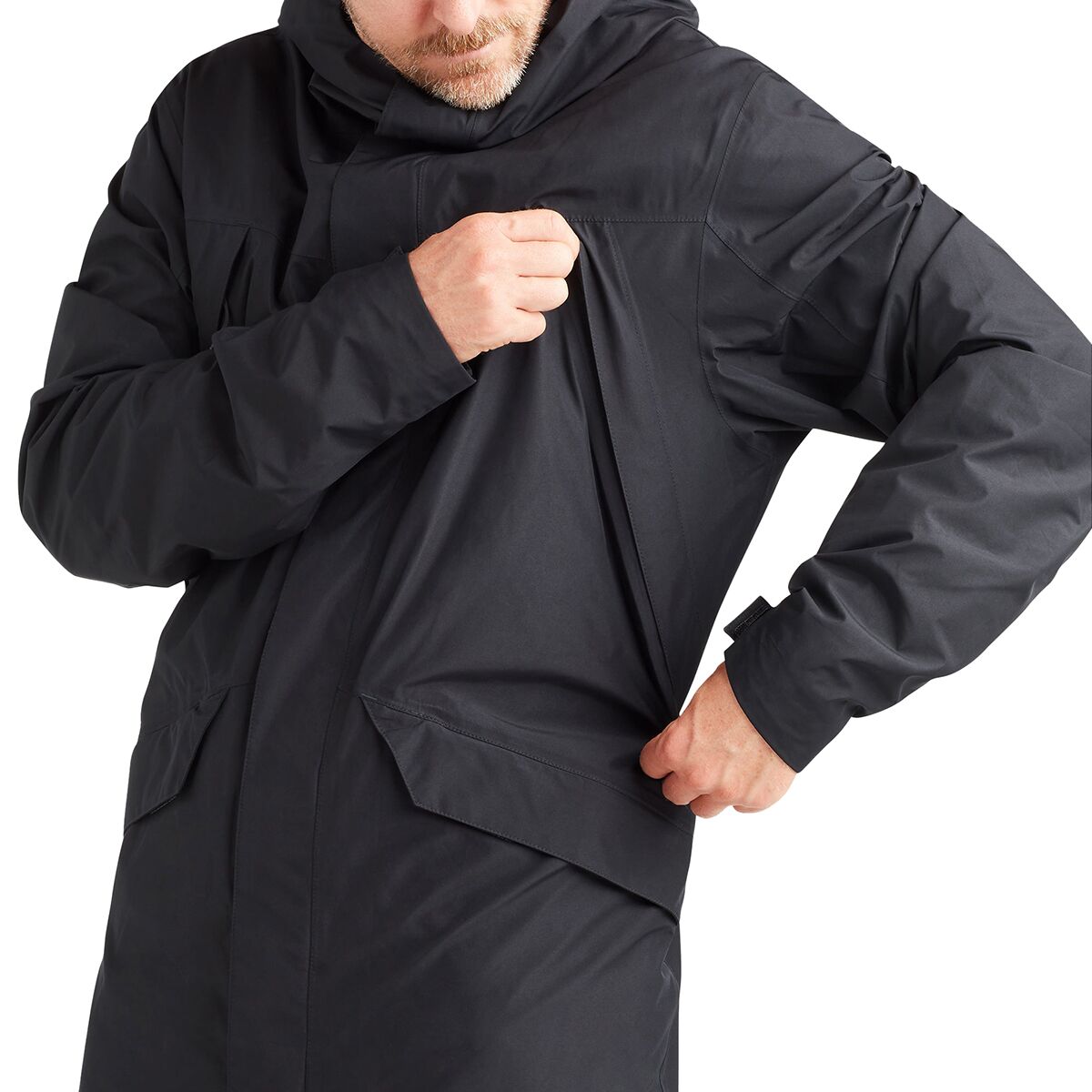 DAKINE Barrier GORE-TEX 2L Jacket - Men's - Men