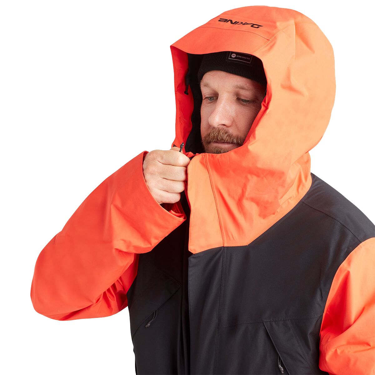 DAKINE Barrier GORE-TEX 2L Jacket - Men's - Men