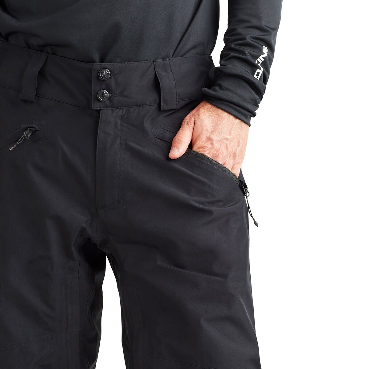 DAKINE Barrier GORE-TEX 2L Pant - Men's - Men