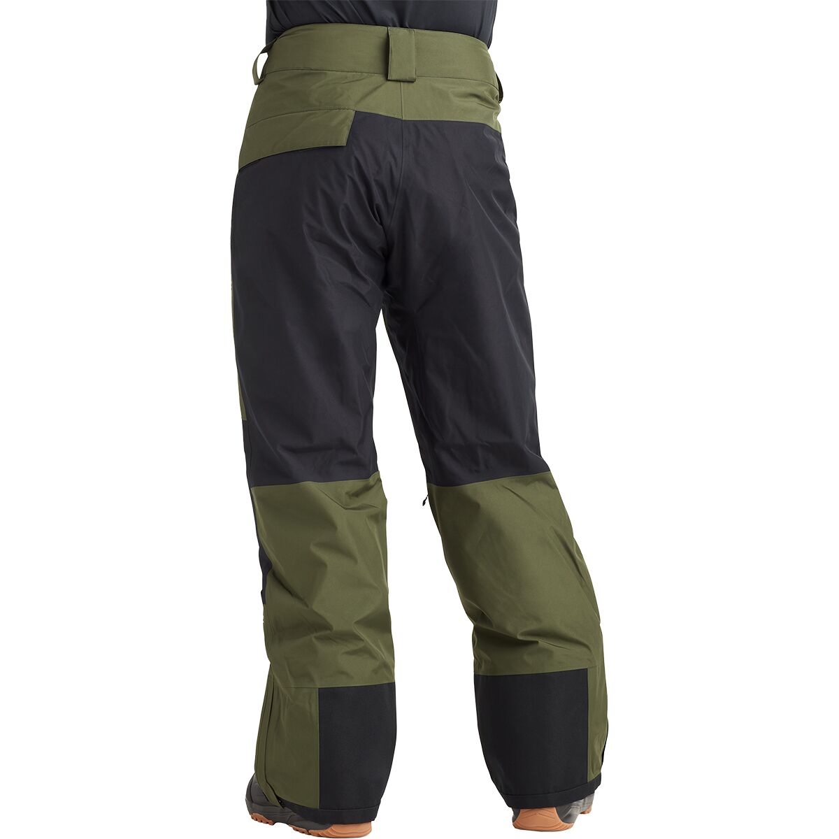 DAKINE SMYTH PURE GORE-TEX 2L パンツ Amazon.com: Dakine Smyth Pure Gore-TEX 2L Insulated Snowboard