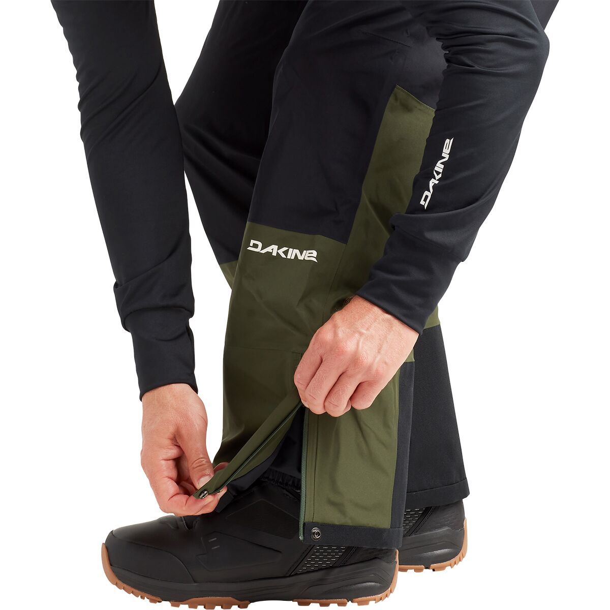 DAKINE Barrier GORE-TEX 2L Pant - Men's - Men
