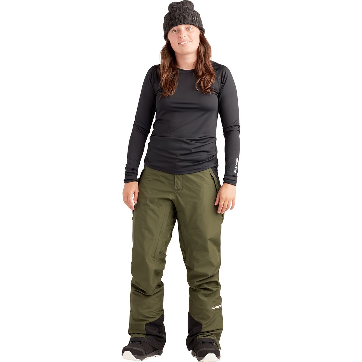 DAKINE Barrier GORE-TEX 2L Pant - Women's - Women