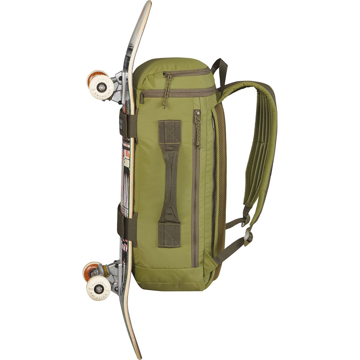 DAKINE Mission Street 25L Pack - Hike & Camp