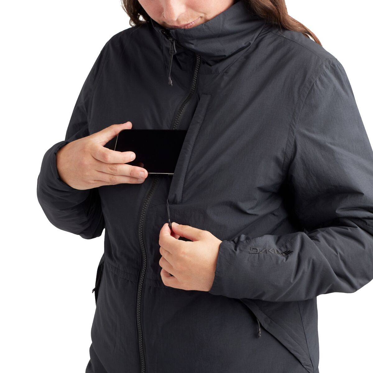 DAKINE Liberator Breathable Insulation Jacket - Women's - Women