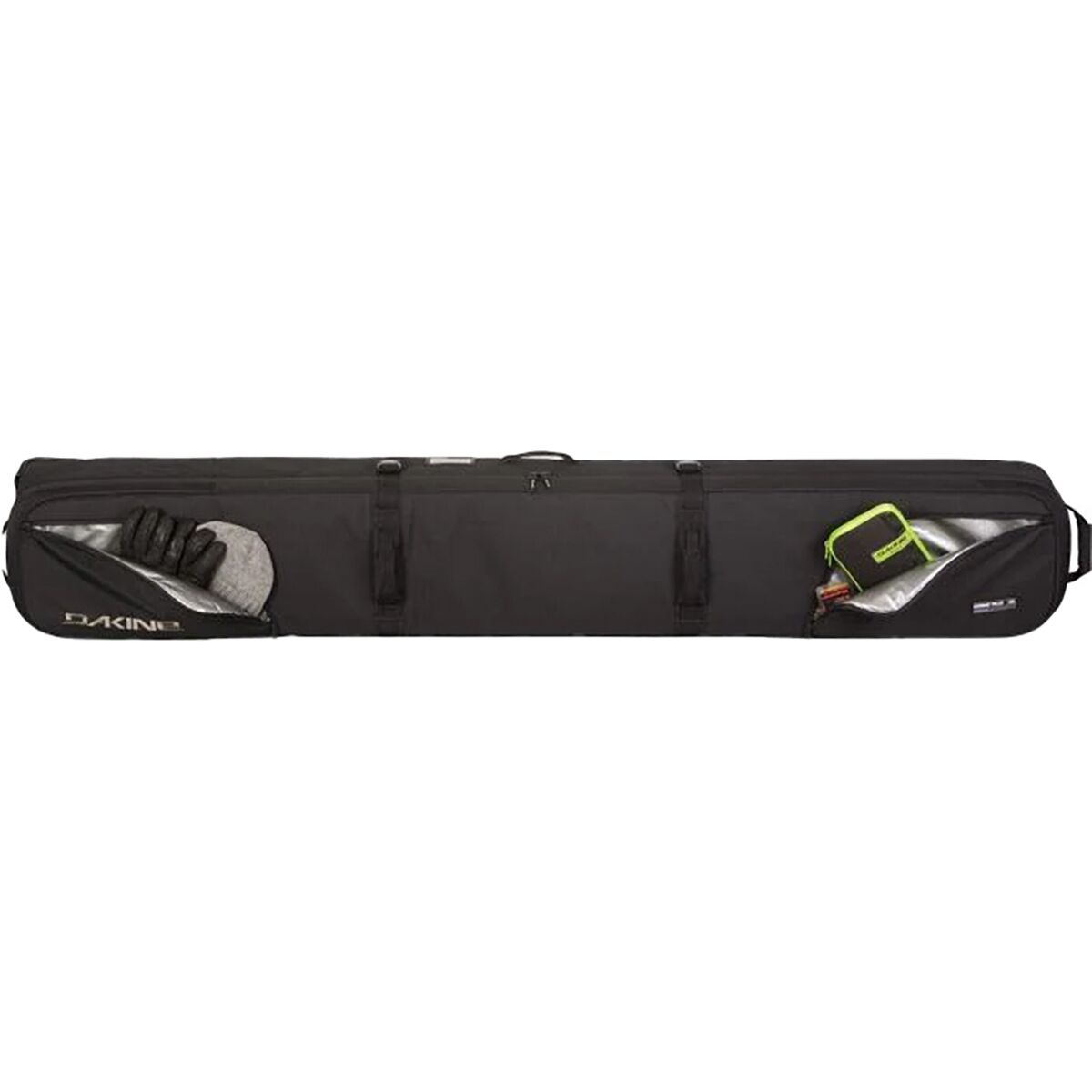 DAKINE Boundary Ski Roller Bag - Ski