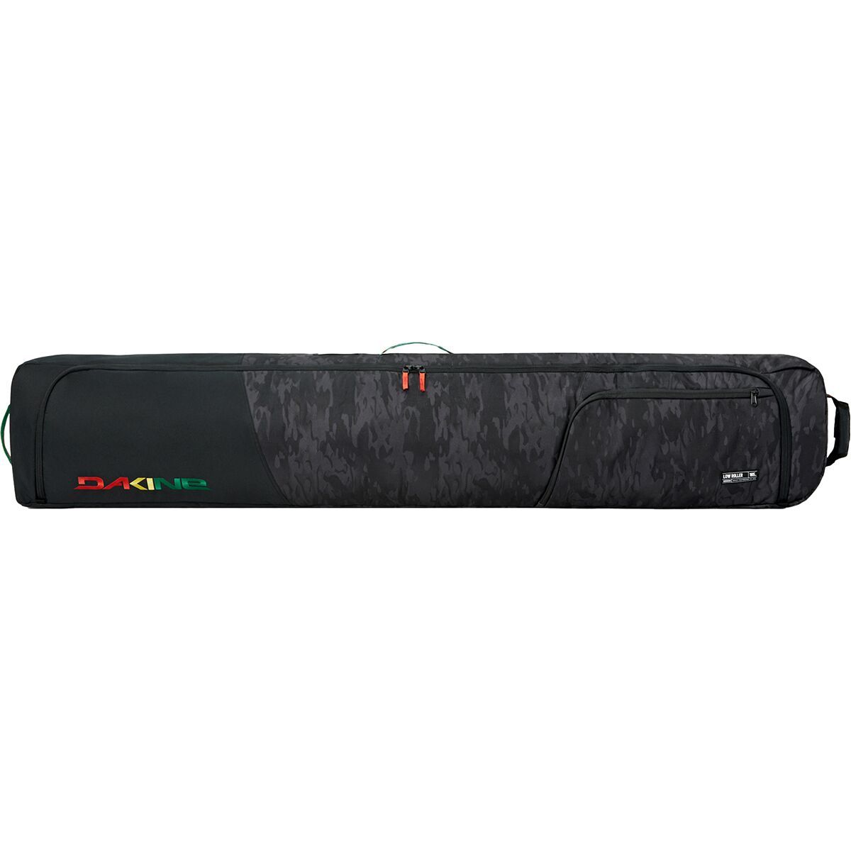 DAKINE Low Roller Snowboard Bag - Snowboard