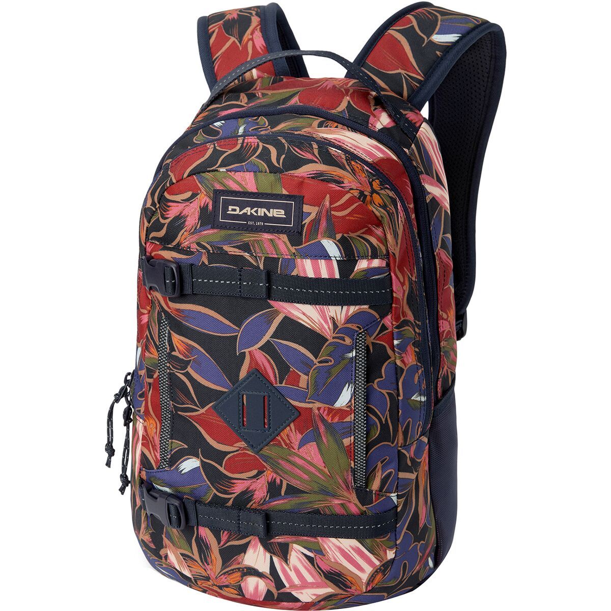Dakine Tote Classico Unisex 18L – Borsa In Poliestere Con Organizer Rimovibile E Moschettone, Per Laptop E Viaggio