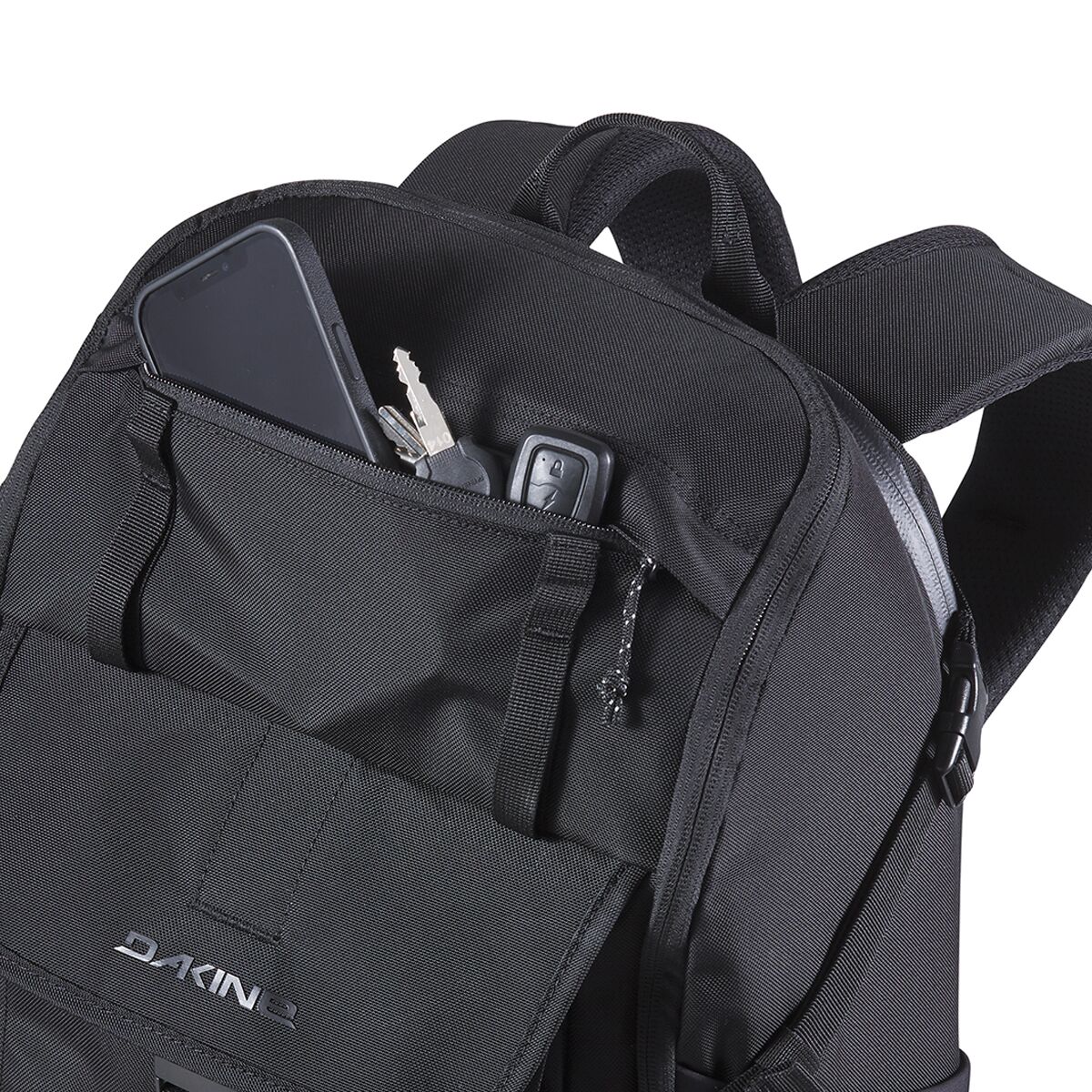 black leather louis vuitton backpack Discovery Backpack PM Monogram Shadow - Women - Handbags