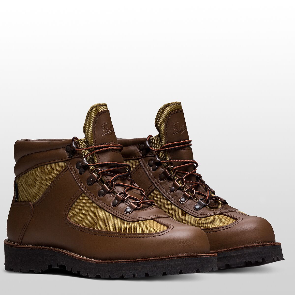 靴 80s Danner Feather Light Hiking Mid Boot REV_D19.jpg