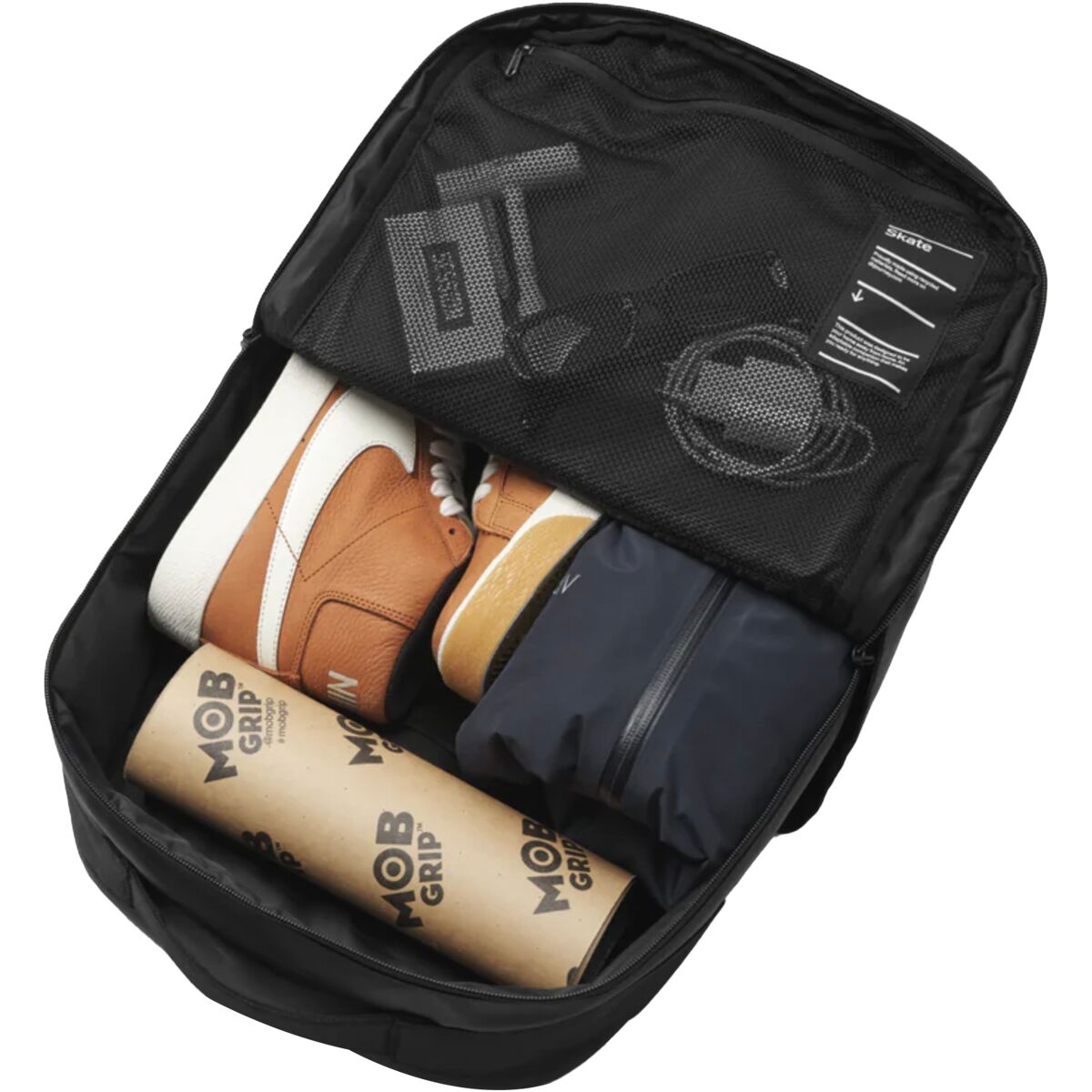 Db Skateboarding 20L Daypack - Hike & Camp