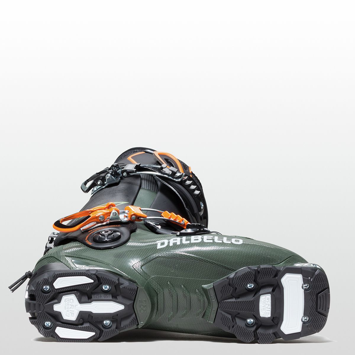 Dalbello Sports Lupo 130 C Alpine Touring Ski Boot - 2021 - Ski